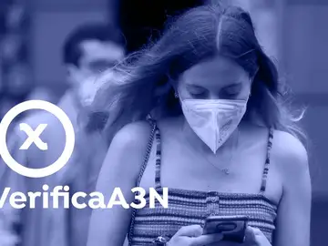 Las mascarillas no son obligatorias al aire libre en Castilla La Mancha Las mascarillas no son obligatorias al aire libre en Castilla La Mancha
