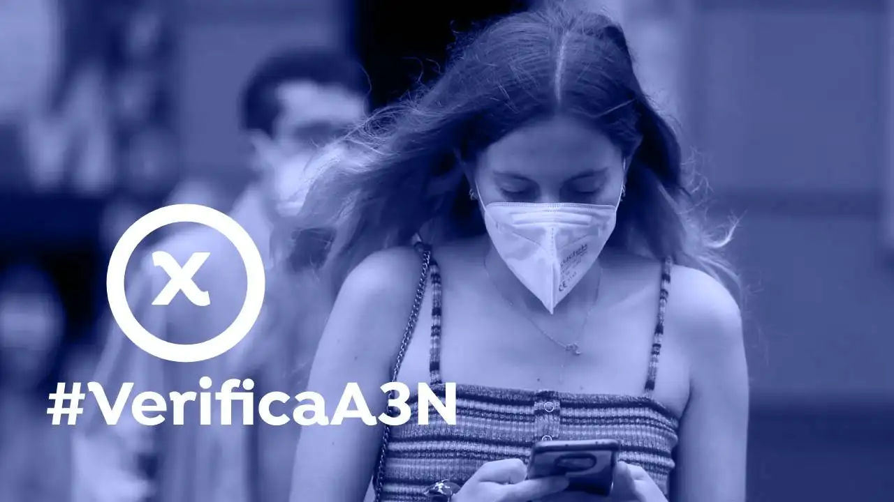Las mascarillas no son obligatorias al aire libre en Castilla La Mancha Las mascarillas no son obligatorias al aire libre en Castilla La Mancha
