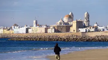 Un pueblo de Cádiz quiere convertir la tradición de las 'charlas al fresco' en Patrimonio de la Humanidad Un pueblo de Cádiz quiere convertir la tradición de las 'charlas al fresco' en Patrimonio de la Humanidad