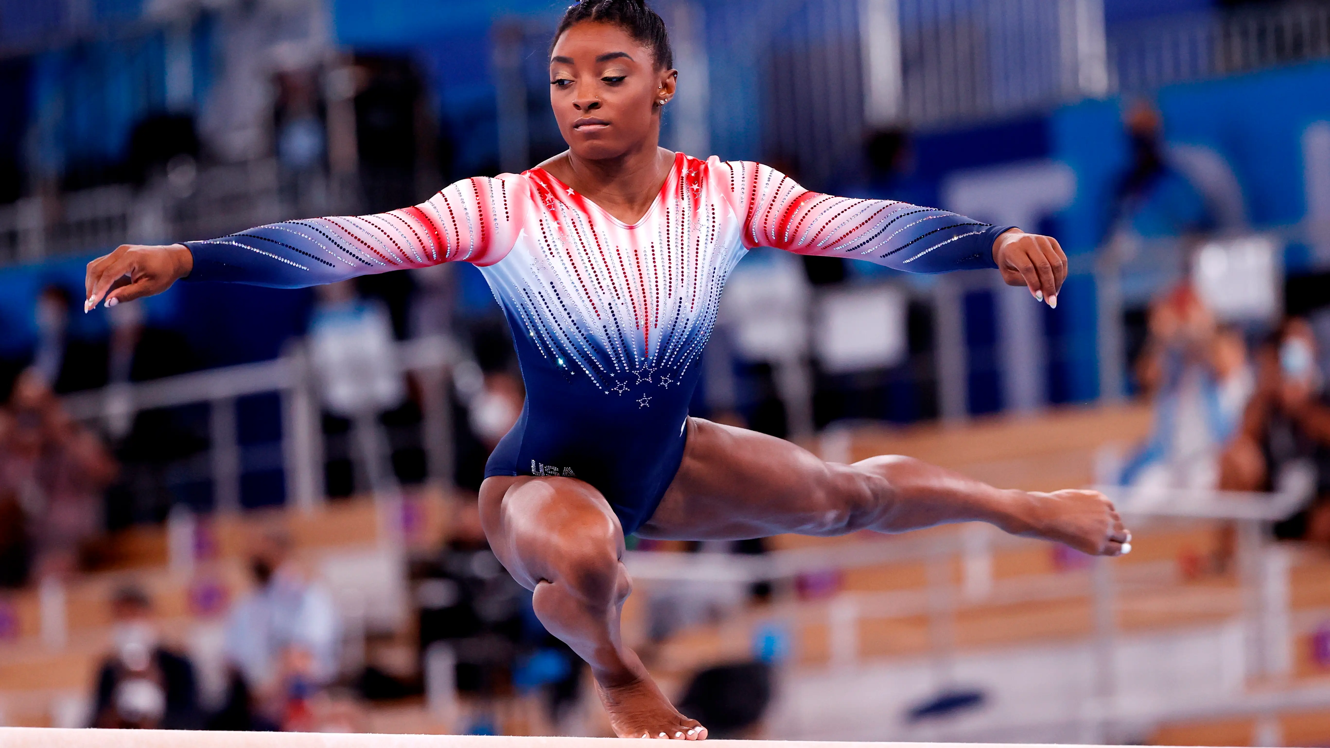Simone Biles Simone Biles