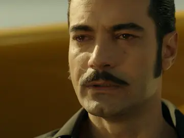 La verdad que apuñala la confianza de Cengâver: “Te mentí amigo, era todo mentira” La verdad que apuñala la confianza de Cengâver: “Te mentí amigo, era todo mentira”
