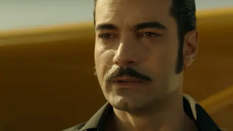 La verdad que apuñala la confianza de Cengâver: “Te mentí amigo, era todo mentira” La verdad que apuñala la confianza de Cengâver: “Te mentí amigo, era todo mentira”