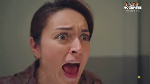 Líder en la noche del lunes: un nuevo capítulo de ‘Inocentes’ esta noche en Antena 3 Esta noche a las 22:45 horas