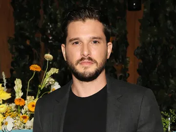 Kit Harington Kit Harington