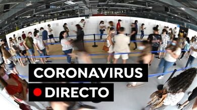Coronavirus España: Últimas noticias del COVID-19 del 4 de agosto, en directo