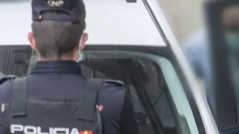 Detenido el hombre de 77 años que mató al asaltante de su casa en Ciudad Real Detenido el hombre de 77 años que mató al asaltante de su casa en Ciudad Real