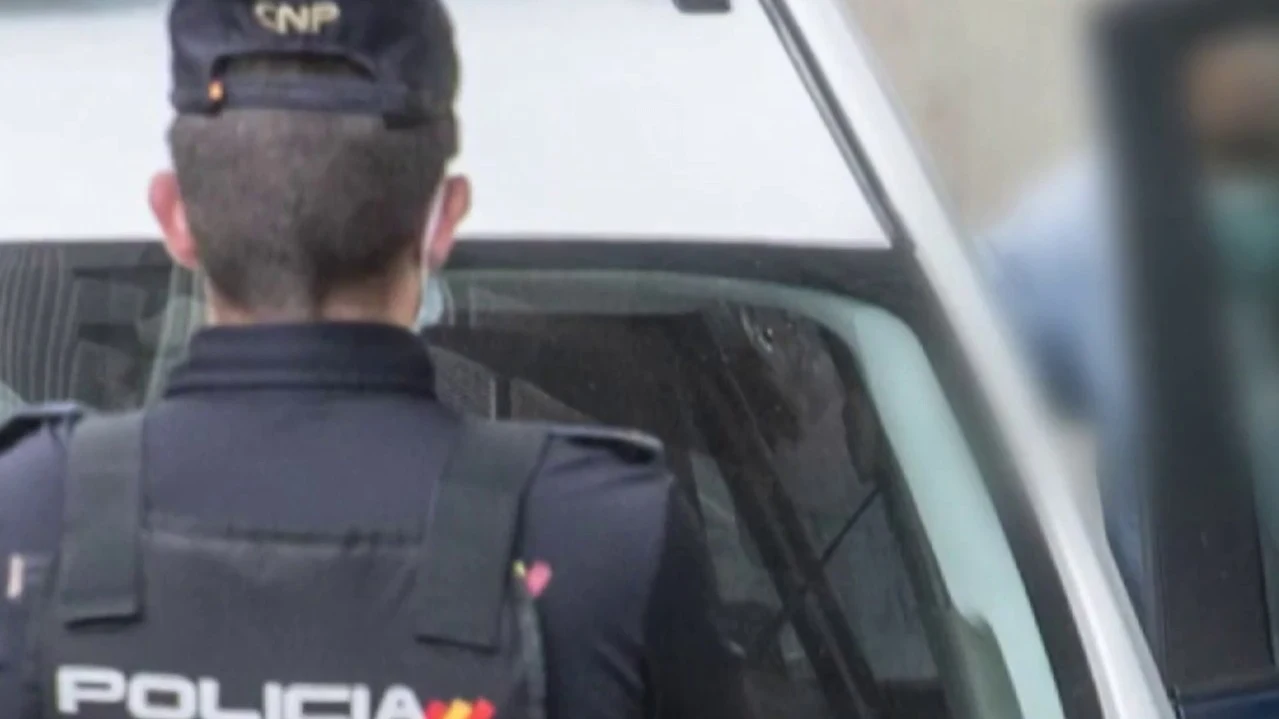 Detenido el hombre de 77 años que mató al asaltante de su casa en Ciudad Real Detenido el hombre de 77 años que mató al asaltante de su casa en Ciudad Real
