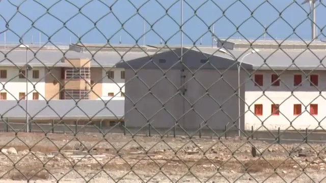 Un brote de coronavirus entre presos antivacunas obliga a poner en cuarentena una c&aacute;rcel de Gran Canaria