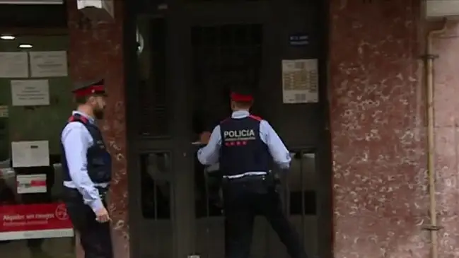 Investigan la "muerte violenta" de una mujer en un domicilio de Sabadell