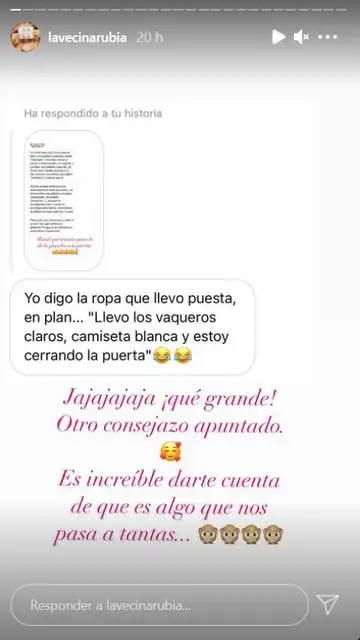 Consejo para memorizar Consejo para memorizar