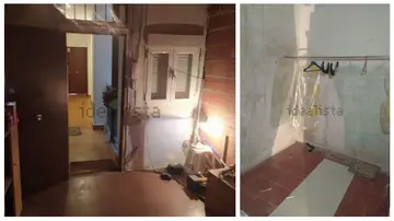 Anuncio Idealista: Se vende piso de 20 m2 en el centro de Madrid por 80.000 euros Anuncio Idealista: Se vende piso de 20 m2 en el centro de Madrid por 80.000 euros