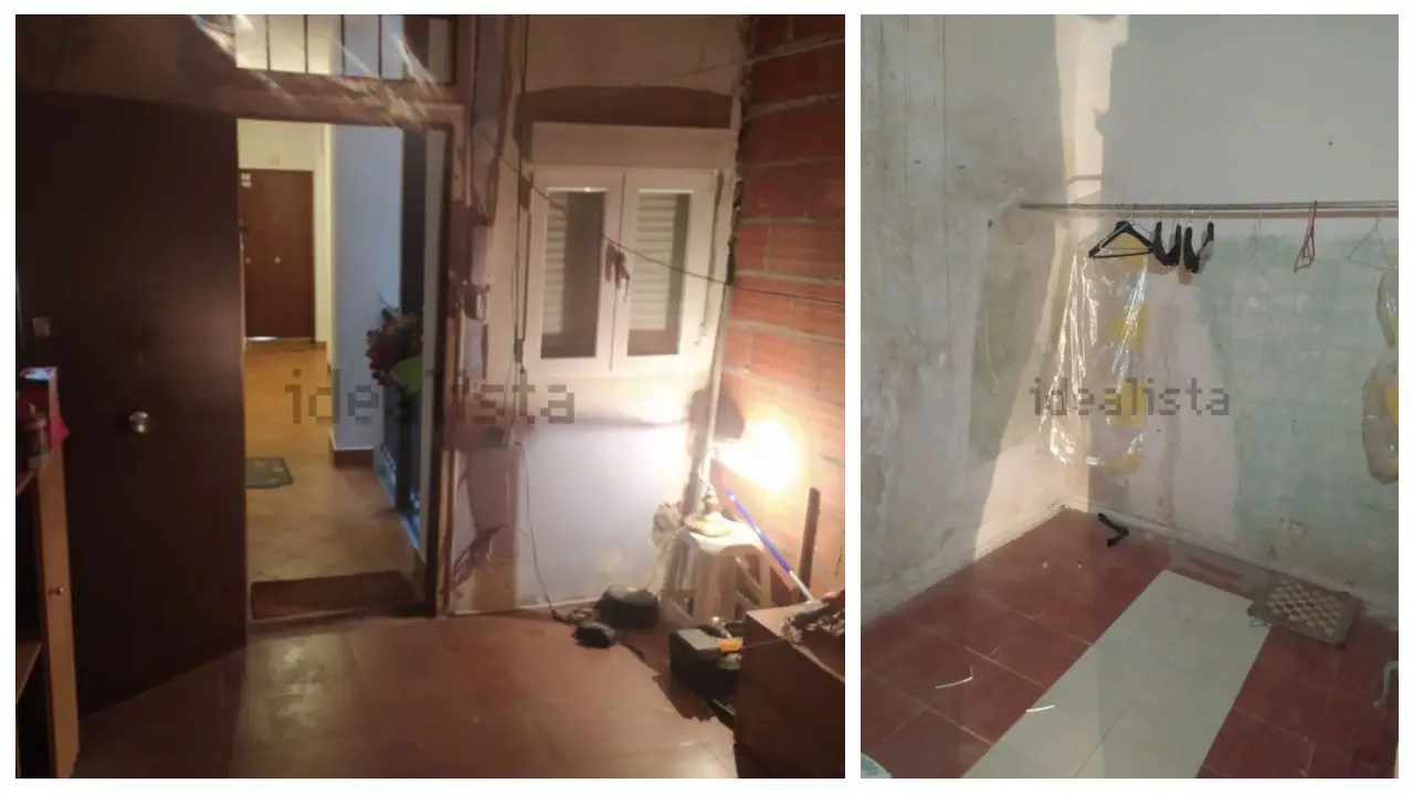 Anuncio Idealista: Se vende piso de 20 m2 en el centro de Madrid por 80.000 euros Anuncio Idealista: Se vende piso de 20 m2 en el centro de Madrid por 80.000 euros