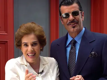 Sorprendemos a Lorenzo Bravo con su nuevo amor, Benigna Castro: ¡son la pareja del momento! Sorprendemos a Lorenzo Bravo con su nuevo amor, Benigna Castro: ¡son la pareja del momento!