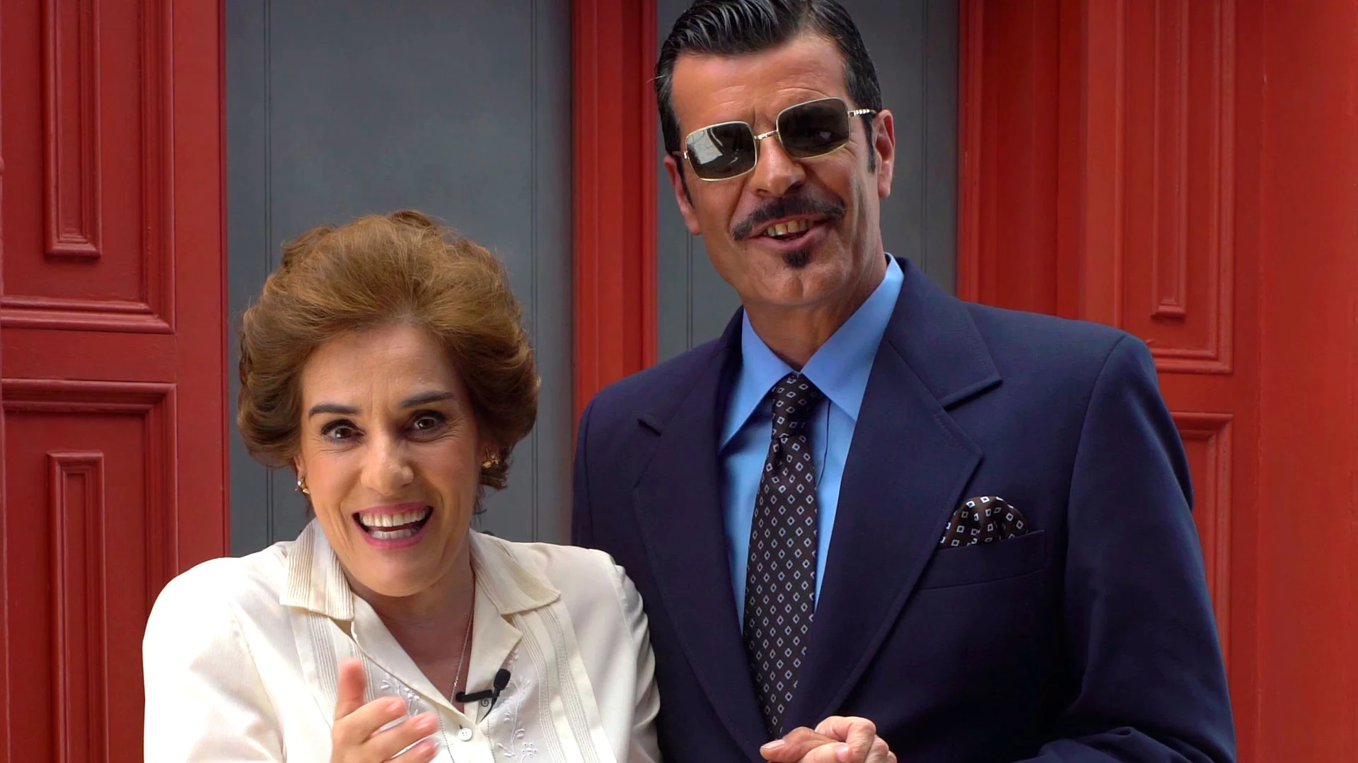 Sorprendemos a Lorenzo Bravo con su nuevo amor, Benigna Castro: ¡son la pareja del momento! Sorprendemos a Lorenzo Bravo con su nuevo amor, Benigna Castro: ¡son la pareja del momento!