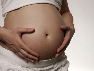 LAs embarazadas no vacunadas tienen 23 veces más de riesgo de ser ingresadas por coronavirus