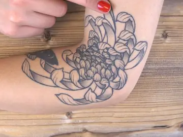 Tatuaje Tatuaje