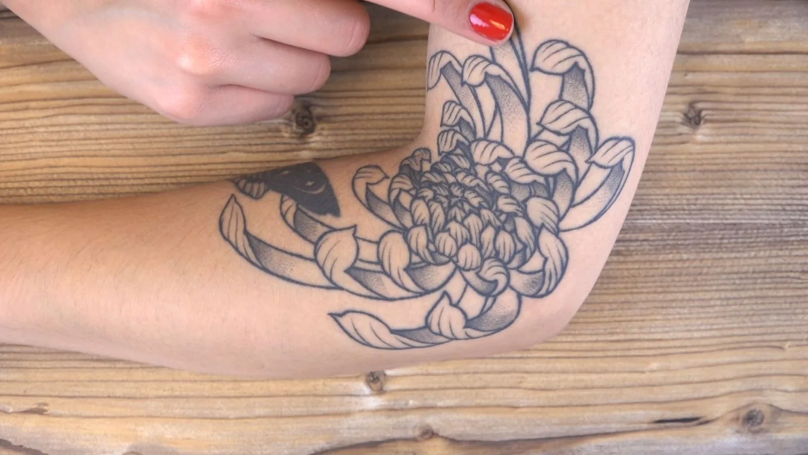 Tatuaje Tatuaje