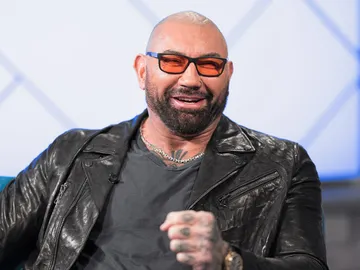 Dave Bautista Dave Bautista