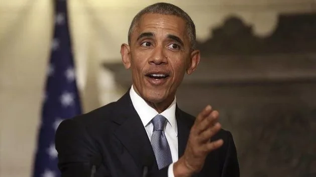 Obama Obama