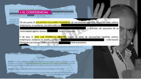 Sumario del caso José Luis Moreno. Sumario del caso José Luis Moreno.
