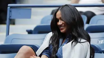 Los 40 años de Meghan Markle: cumpleaños en familia Los 40 años de Meghan Markle: cumpleaños en familia