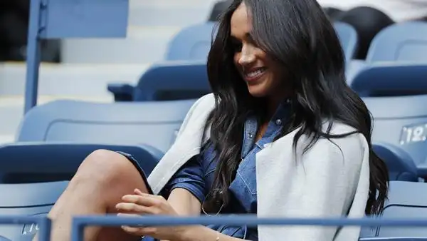 Los 40 años de Meghan Markle: cumpleaños en familia Los 40 años de Meghan Markle: cumpleaños en familia