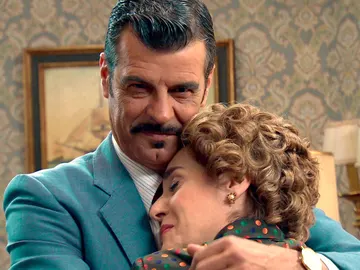 La estrategia de Lorenzo Bravo para lograr el perdón de Benigna La estrategia de Lorenzo Bravo para lograr el perdón de Benigna