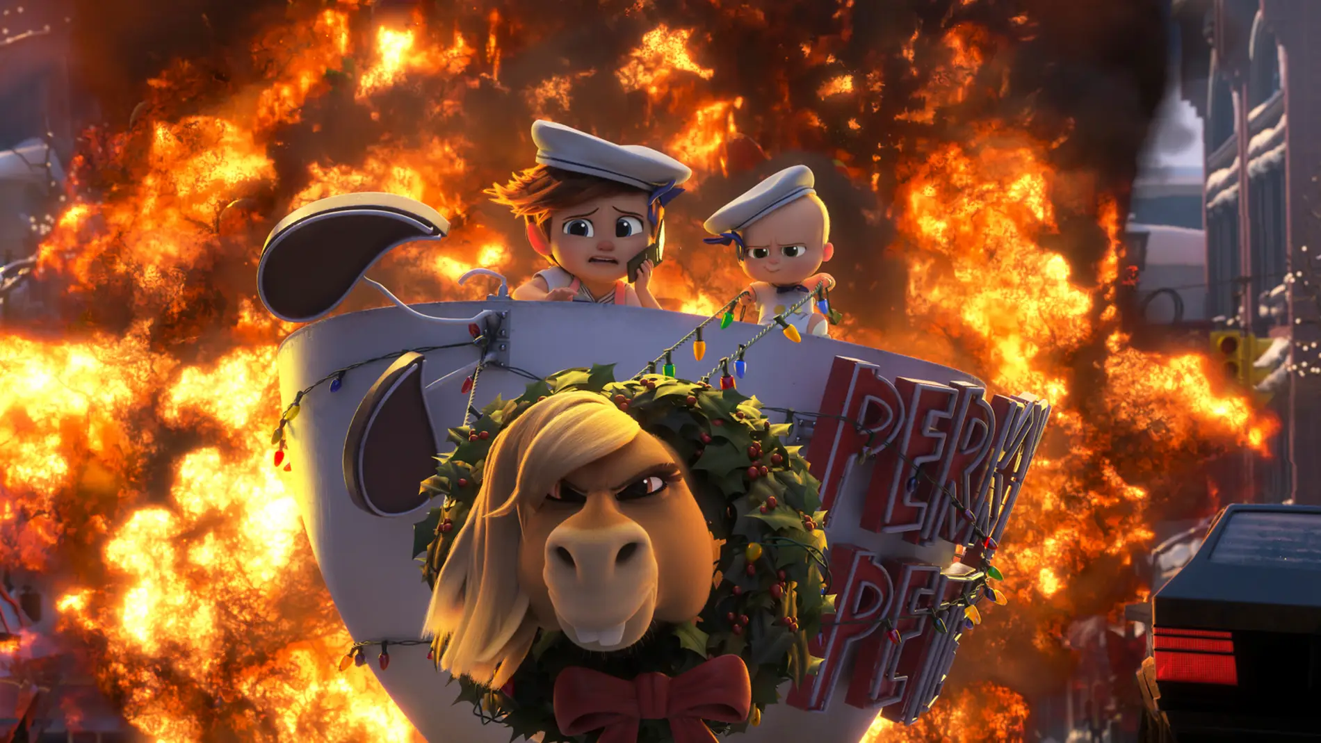 Avance En Exclusiva De El Bebe Jefazo Negocios De Familia Tim Y Ted Vuelven A Meterse En Problemas Avance En Exclusiva De El Bebe Jefazo Negocios De Familia Tim Y Ted Vuelven A Meterse En Problemas