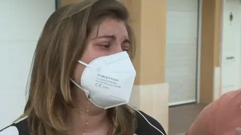 Desesperados por los okupas. Desesperados por los okupas.