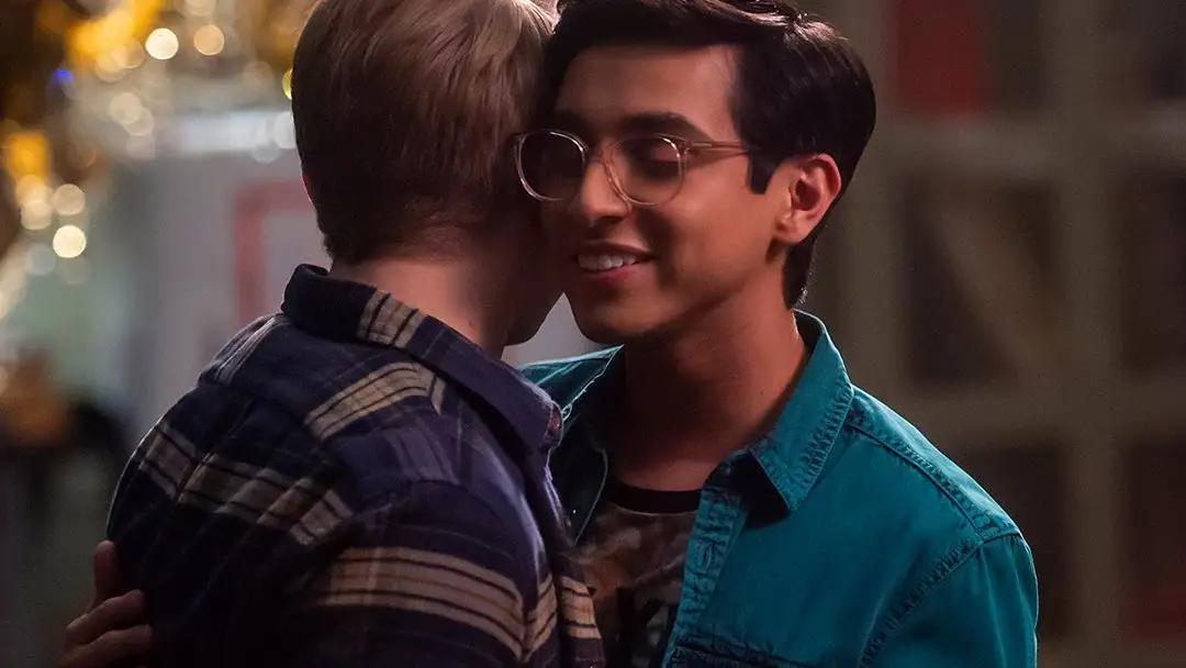 Disney hace historia y por primera vez lanza una canción de amor homosexual para visibilizar los derechos de personas LGTBI+ Disney hace historia y por primera vez lanza una canción de amor homosexual para visibilizar los derechos de personas LGTBI+