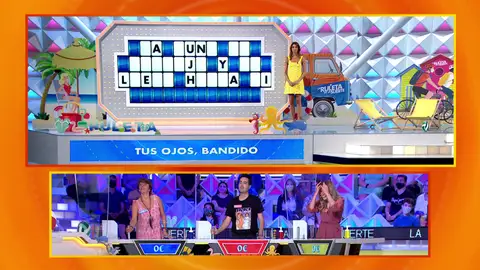 ¡Todos han fallado! Una prueba de velocidad muy accidentada ¡Todos han fallado! Una prueba de velocidad muy accidentada