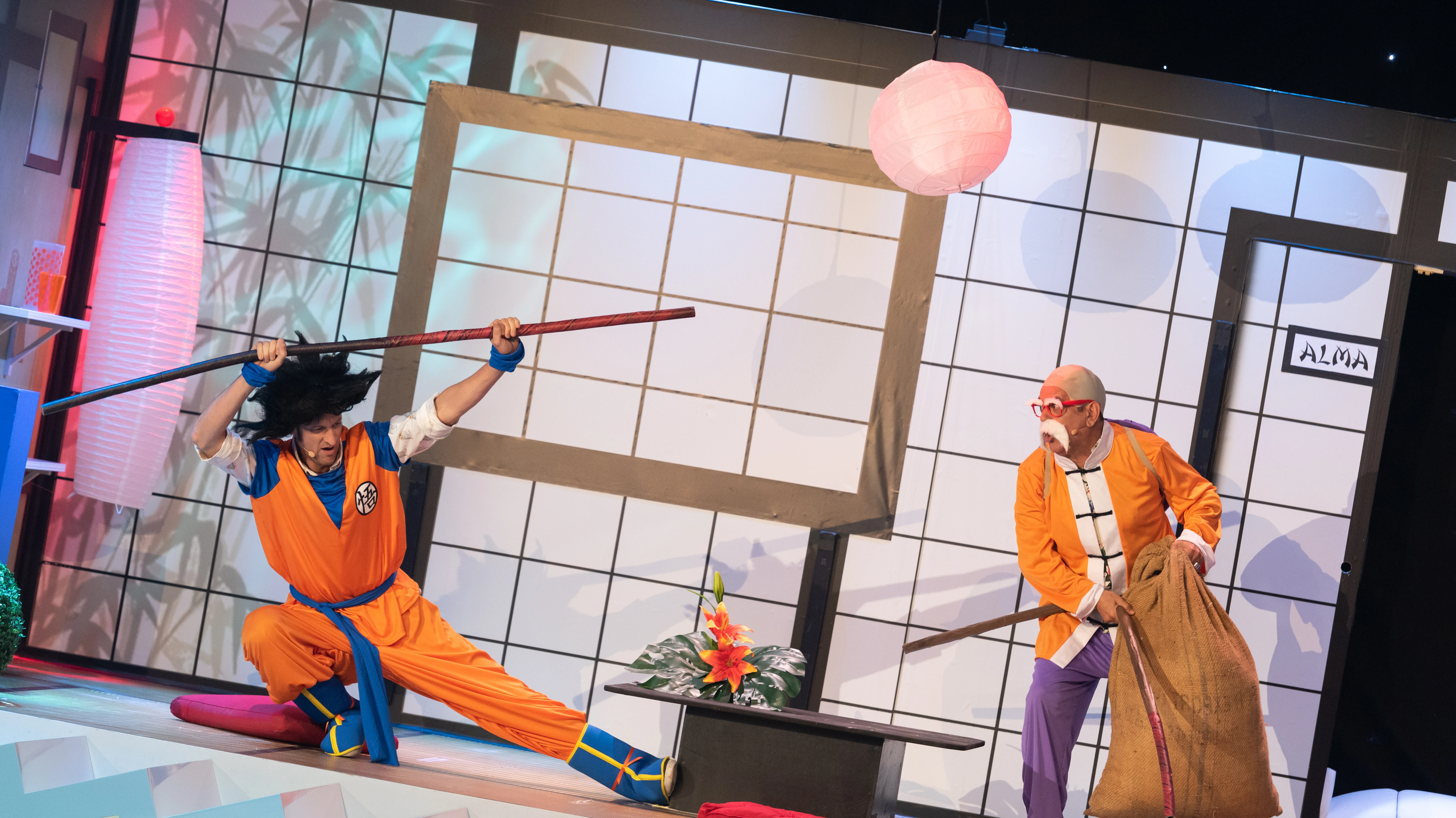 El ‘crossover’ definitivo entre Goku y las Tortugas Ninjas: “¡Os voy a crujir a todas!” El ‘crossover’ definitivo entre Goku y las Tortugas Ninjas: “¡Os voy a crujir a todas!”