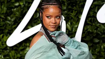 Rihanna ya es billonaria y la mujer más rica de la industria musical Rihanna ya es billonaria y la mujer más rica de la industria musical