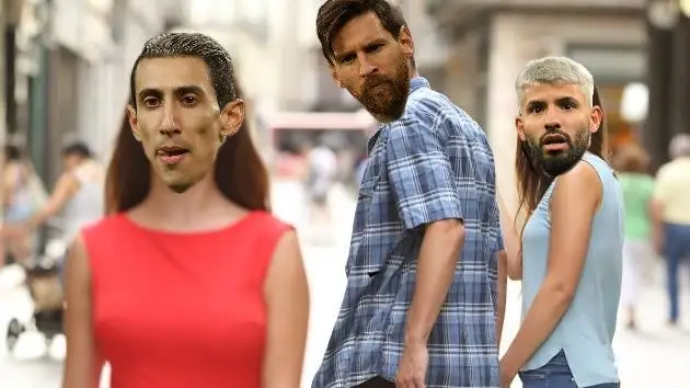 Los mejores memes de Messi tras abandonar el F&uacute;tbol Club Barcelona