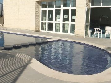A la venta más de 1.000 casas de bancos con piscina desde 48.500 euros