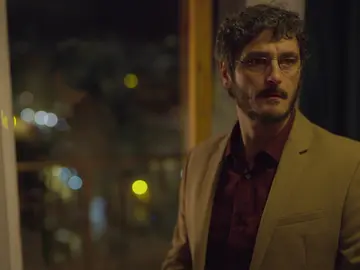 Xabier sufre un golpe de realidad: María no es quien dice ser Xabier sufre un golpe de realidad: María no es quien dice ser