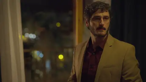 Xabier sufre un golpe de realidad: María no es quien dice ser Xabier sufre un golpe de realidad: María no es quien dice ser