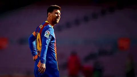 ¿Cuánto cobra Leo Messi? Las claves de la salida del astro argentino del Barcelona ¿Cuánto cobra Leo Messi? Las claves de la salida del astro argentino del Barcelona