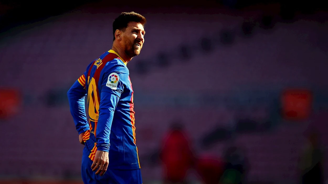 &iquest;Cu&aacute;nto cobra Leo Messi? Las claves de la salida del astro argentino del Barcelona