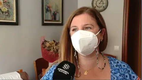 Familia covid persistente Familia covid persistente