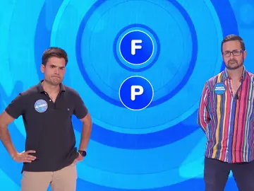 Marco Antonio no falla y logra ganar nuevamente en la ‘Silla Azul’ Marco Antonio no falla y logra ganar nuevamente en la ‘Silla Azul’