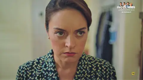 “¿Quién se ha casado?” La pesadilla de Safiye se hace realidad en los próximos capítulos de ‘Inocentes’ A las 22:45 en Antena 3