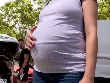 Embarazadas