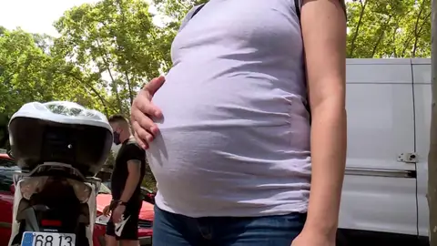 Embarazadas Embarazadas