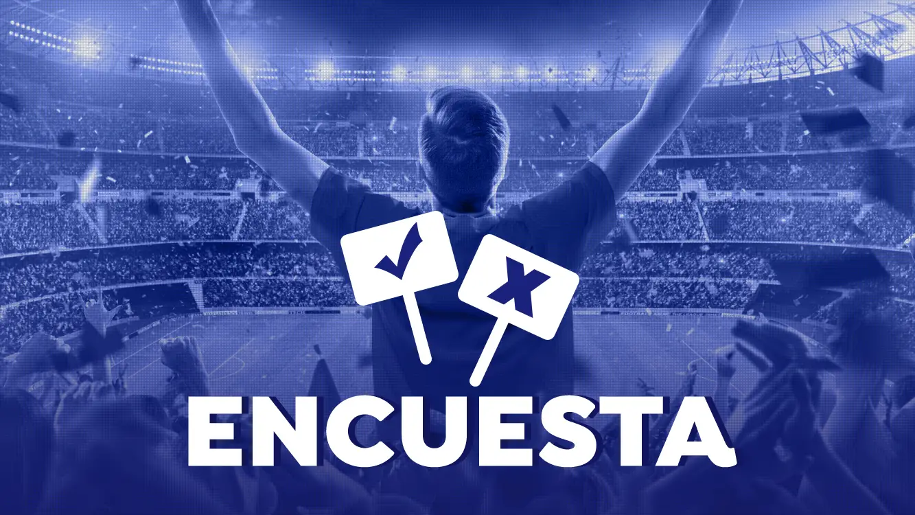 Vota: ¿Estás dispuesto a asistir a eventos deportivos esta temporada? Vota: ¿Estás dispuesto a asistir a eventos deportivos esta temporada?
