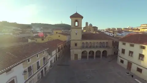 Albacete Peñas de San Pedro Albacete Peñas de San Pedro