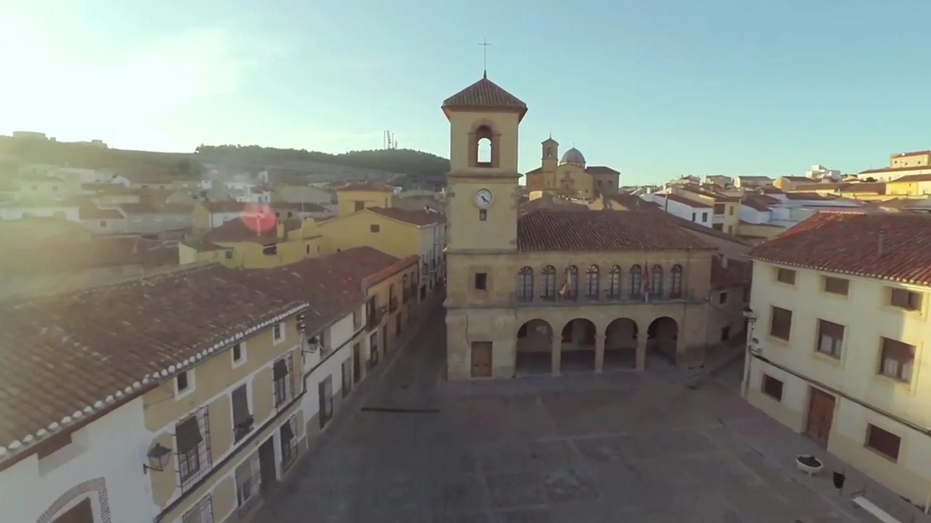 Albacete Pe&ntilde;as de San Pedro