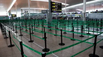 Aeropuerto Barcelona Aeropuerto Barcelona