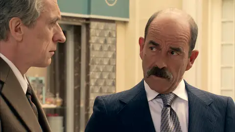 Beltrán cambia de estrategia con Smith, ¡ha sido descubierto! Beltrán cambia de estrategia con Smith, ¡ha sido descubierto!