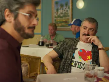 ¿Le contarán el secreto de Candy? Patxi, Bego y Korta cara a cara con Xabier ¿Le contarán el secreto de Candy? Patxi, Bego y Korta cara a cara con Xabier